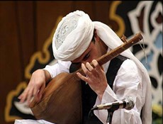 پیام وزیر فرهنگ و ارشاد اسلامی به دوازدهمین جشنواره موسیقی نواحی ایران