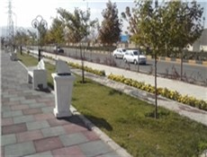 نخستین پارک تخصصی معلولان در شیراز احداث می‌شود