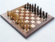 پایان روز اول مسابقات لیگ باشگاهی شطرنج نابینایان با صدر نشینی تهران