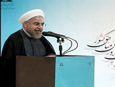 روحانی: اگر نظارت نباشد احتمال انحراف و فساد قدرت زیاد است