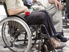 لایحه اصلاح قانون حمایت از حقوق معلولان در انتظار تصویب مجلس