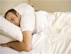 یک شب بیخوابی هم ریسک آلزایمر را افزایش می دهد