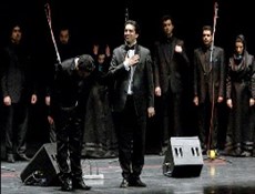 برای اولین بار در ایران؛ «رکوئیم» اثر جاودان «آنتونین دورژاک» در تالار وحدت اجرا می‌شود
