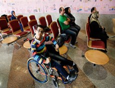راه‌اندازی مراکز توانبخشی معلولان در ۲ منطقه تهران
