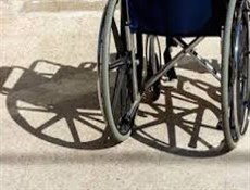 دستگاه ها قوانین مرتبط با اشتغال معلولان را اجرایی کنند