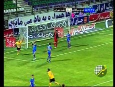 برنامه نیم فصل لیگ برتر فوتبال