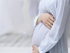 بی‌تحرکی و پرخوری، زنگ خطر دوران بارداری
