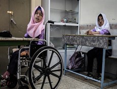 گفتگو ایران سپید با موافقان و مخالفان کاهش ساعت کار معلمان معلول
