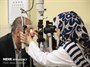 چشم پزشکان کشور در تهران گردهم می آیند