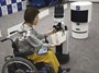 فناوری های رباتیک به کمک تماشاچیان المپیک توکیو می آیند