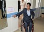 عذرخواهی دولت ژاپن از معلولان