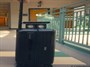 چمدان هوشمند و اپلیکیشن راهنما، افراد نابینا را در فرودگاه هدایت می‌کنند