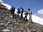 مستند صوتی صعود به قله کهار