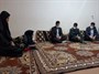 دیدار مسئولان سپاه و ورزش خوزستان با ورزشکار معلول اهوازی