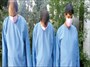 دستگیری عاملان جنایت رگباری در کلبه جنگلی/ غرور جوانی سه نفر را به کام مرگ فرستاد
