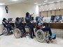 رقابت ۲۱ تیرانداز معلول از فردا بعد از ۱۰ ماه تعطیلی اردوها و مسابقات