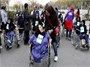 تصویب افزایش مواد لایحه حمایت از حقوق معلولان در کمیسیون مشترک بهداشت و اجتماعی مجلس