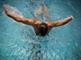 شناگران معلول به دنبال افتخارآفرینی در بازی های پاراآسیایی جوانان