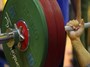 آغاز تمرینات وزنه‌برداران پارالمپیکی در جزیره کیش