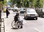 ظلم آشکار به معلولان؛ از بدرفتاری رانندگان تاکسی های اینترنتی تا عدم توجه به شکایات