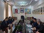 اعلام آمادگی همکاری در حوزه‌های مشترک حمایت‌های اجتماعی با تاجیکستان