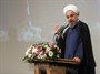 روحانی: می توانیم در مسیر رفع تحریم ها قدم نهایی را برداریم