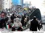 مسیرهای راهپیمایی ۲۲ بهمن در کرج اعلام شد