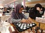 نتایج دور  سوم و چهارم مسابقات شطرنج قهرمانی کشور نابینایان و کم بینایان در بابلسر