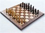 پایان روز اول مسابقات لیگ باشگاهی شطرنج نابینایان با صدر نشینی تهران