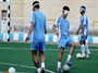 تیم ملی فوتبال پنج نفره نابینایان ایران به مصاف روسیه می‌رود