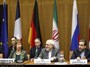 دور سوم مذاکرات ایران و 1+5 در وین برگزار شد
