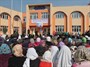 مدرسه دخترانه امام خمینی (ره) در شهر کابل افغانستان افتتاح شد