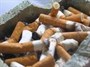 تبدیل فیلتر سیگار به پلاستیک