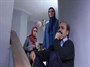 زندگی مشترک آقای محمودی و بانو در برنامه دوم اکران نوروزی