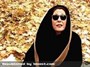 پری زنگنه بانوی اپرای ایران پس از نابینایی