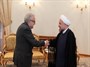 ایران از هیچ تلاشی برای بازگشت آرامش به سوریه دریغ نمی کند