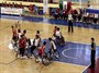 تیم ملی بسکتبال با ویلچر ایران به رتبه هشتمی جهان اکتفا کرد