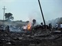 تازه ترین خبرها از سقوط هواپیمای مالزی