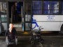 خدمات جدید اتوبوسرانی برای معلولان