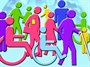 لایحه اصلاح قانون جامع حمایت از معلولان همچنان در بلاتکلیفی
