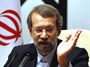 لاریجانی: با تظاهرات نمی توان قراردادها را اصلاح کرد