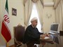 روحانی به افتخارآفرینان رقابت‌های پاراآسیایی اینچئون تبریک گفت