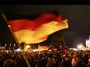 35 هزار نفر در آلمان در اعتراض به گروه های مخالف مسلمانان راهپیمایی کردند