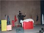 تشکیل 10 کمیته برای برپایی جشنواره تئاتر معلولان زاگرس در ایلام