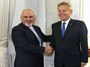 ظریف: ایران آماده تعامل با اروپا است/غرب به رویکرد تهران پاسخ مناسب دهد