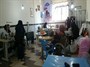 کارگاه تولیدی حمایتی معلولین در بوکان افتتاح شد