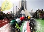 دعوت از مردم و دانش‌آموزان برای حضور گسترده و حماسی در راهپیمایی ۲۲ بهمن