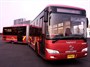 ورود ١٣ دستگاه اتوبوس دوکابین به چرخه حمل و نقل عمومی پایتخت