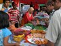 "مالزی" بهشت رمضان/ از بازارهای محلی "پاسار مالام" تا آتش‌بازی‌های "هری رایا" + تصاویر