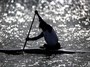 تلاش یک ساله قایقران معلول برای کسب سهمیه پارالمپیک